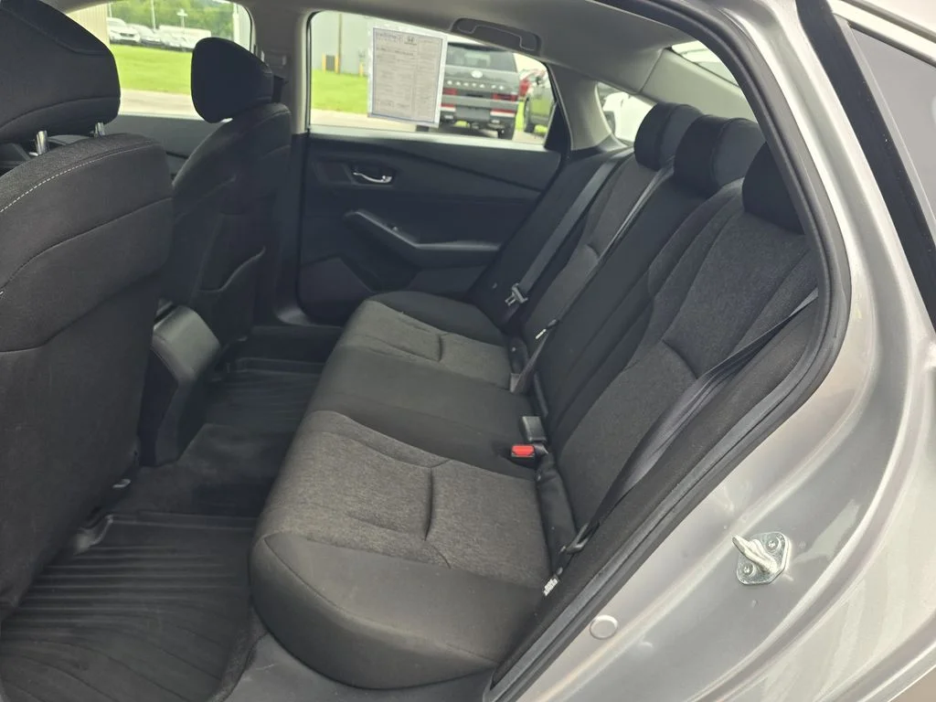 2024 Honda Accord EX - Photo 10