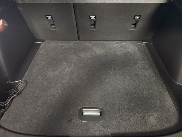 Used 2025 Blue Chevrolet 2RS image 21
