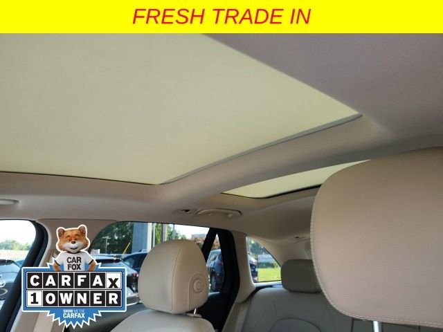 Used 2019 White Mercedes-Benz GLC 300 image 11