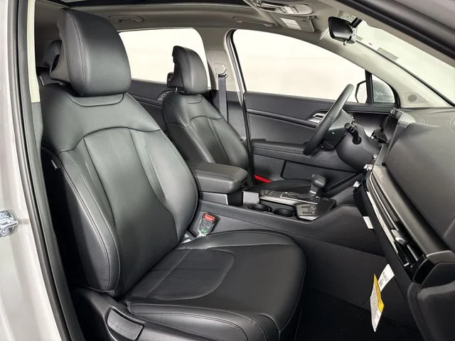 New 2026 Wolf Gray Kia EX image 24