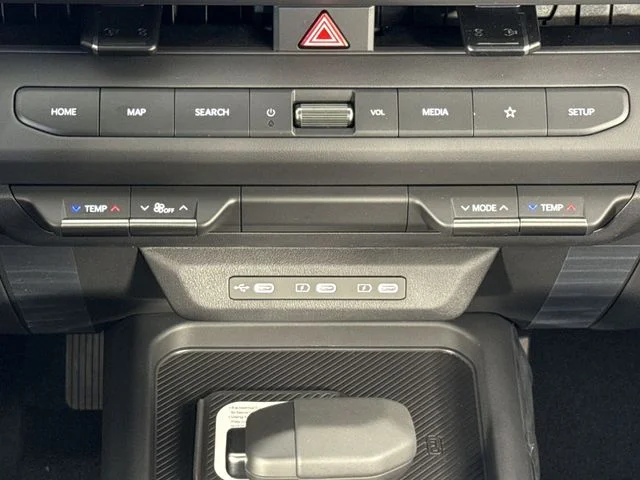 New 2027 Frost Blue Kia X-Line S image 18