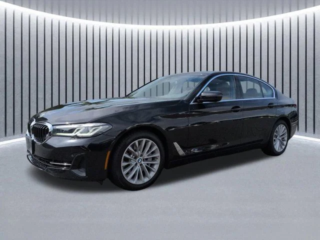 2023 BMW 5 Series 530i xDrive Sedan's photo