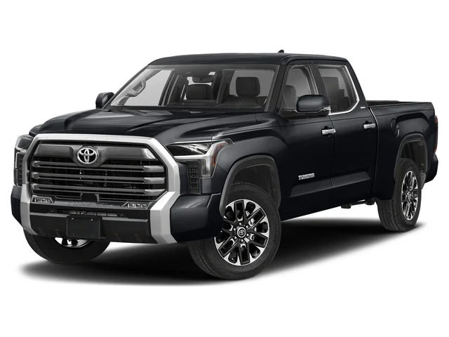 2023 Toyota Tundra Limited (A10) 4x4 CrewMax 5.5 ft. box 145.7 in. WB