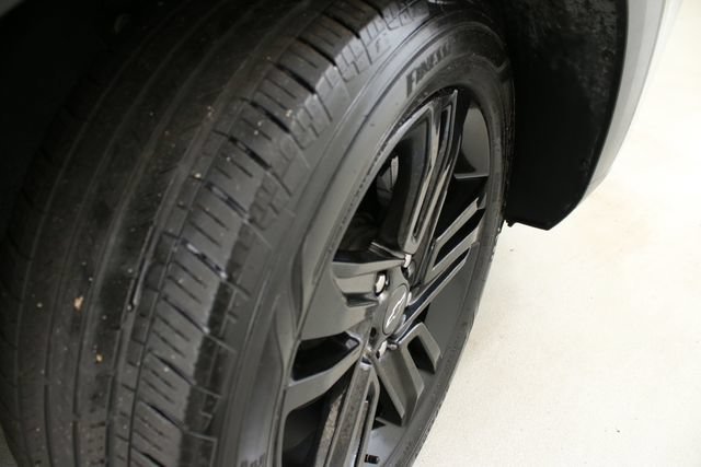 Used 2024 Sterling Gray Metallic Chevrolet ACTIV image 34