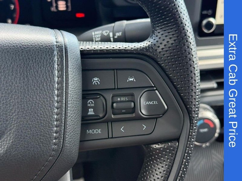2026 Toyota Tacoma SR5 - Photo 14
