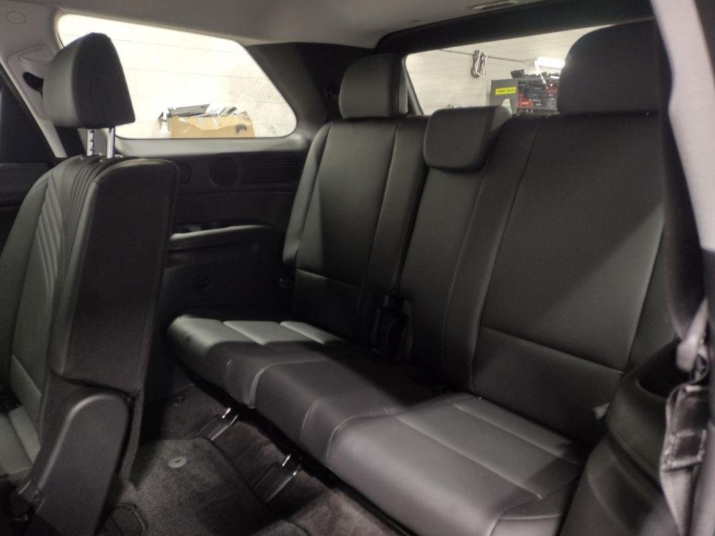 New 2026 Gray Pearl Hyundai SEL image 21