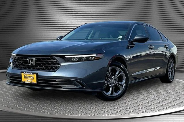 2023 Honda Accord 1.5T EX CVT's photo