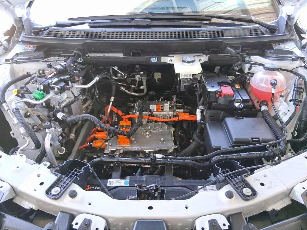 2026 Cadillac OPTIQ Sport - Photo 29