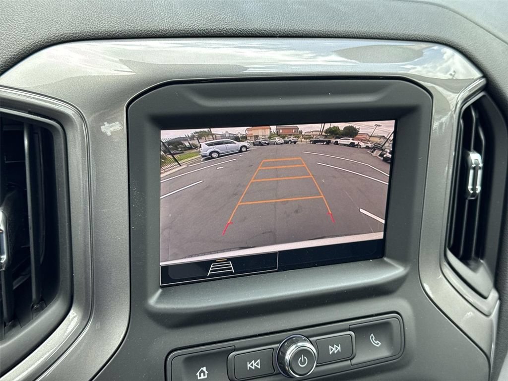 2026 Chevrolet Silverado 1500 Work Truck - Photo 15