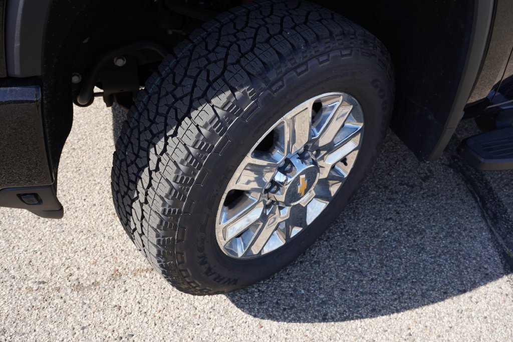 2024 Chevrolet Silverado 3500HD High Country - Photo 13