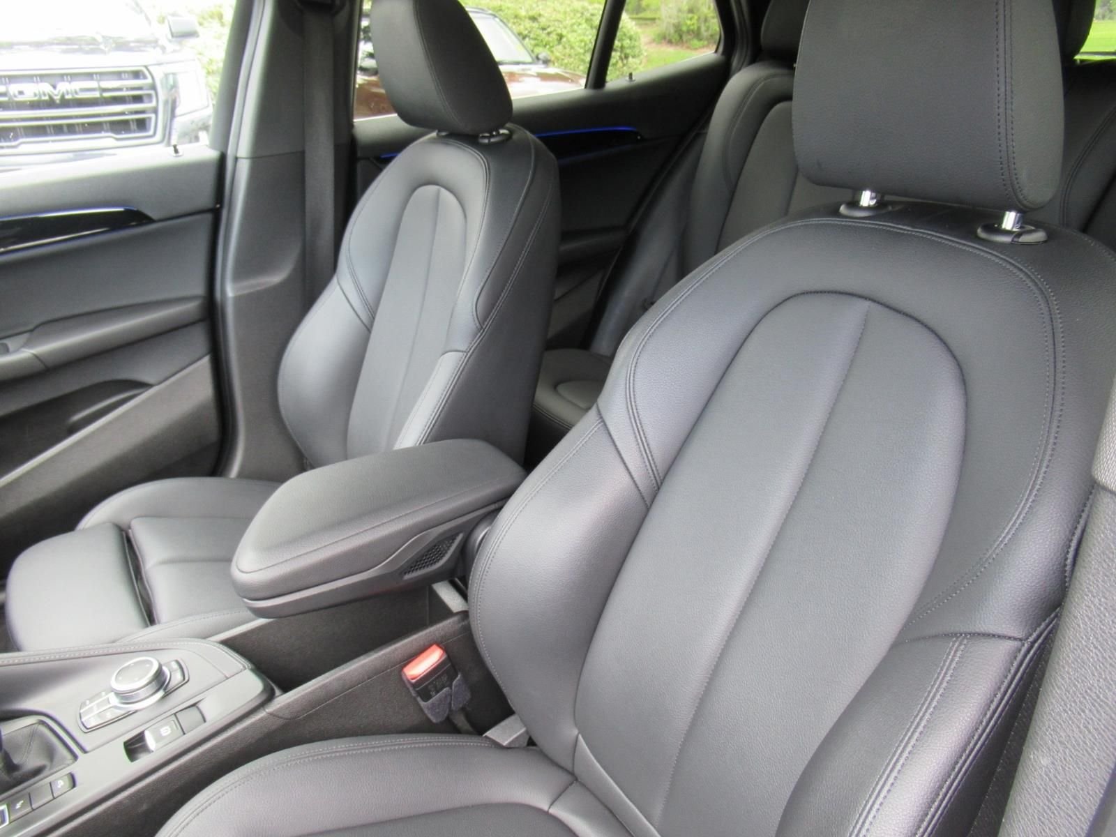 2023 BMW X2 28i - Photo 17