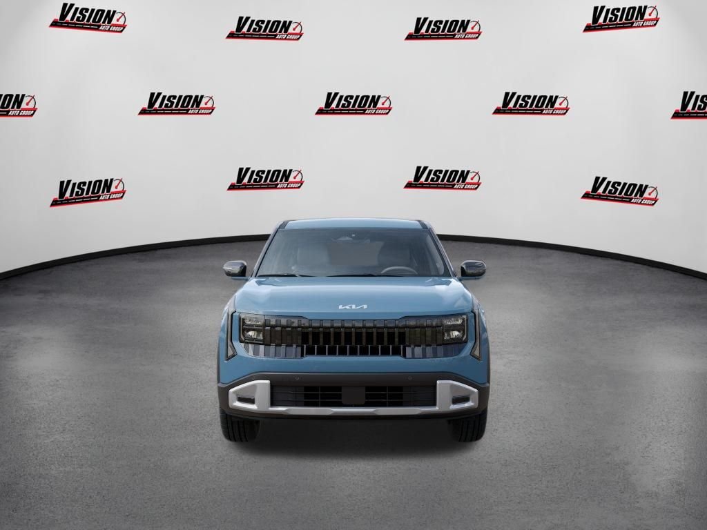 New 2027 Blue Kia S image 2