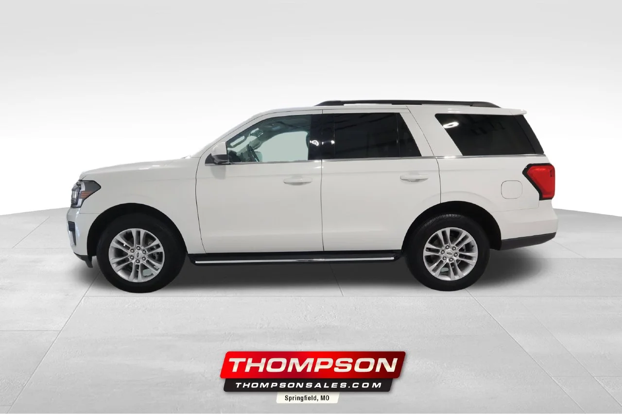 2022 Ford Expedition