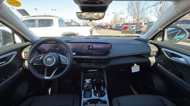 2026 Buick Envision Avenir - Photo 27
