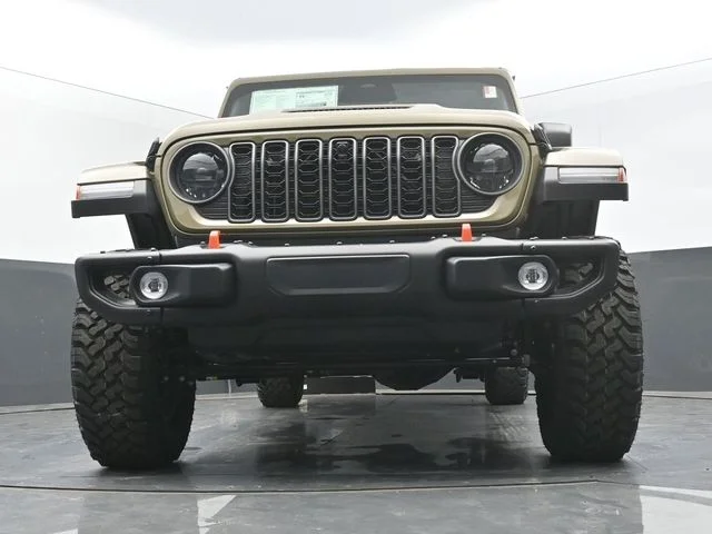 New 2026 41 Exterior Paint Jeep Mojave X image 42