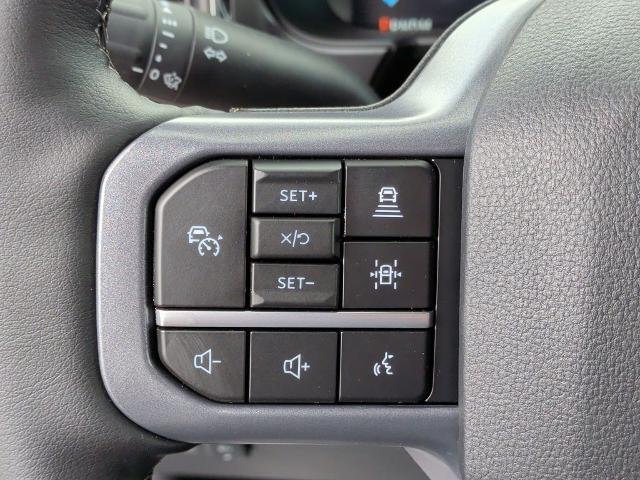 New 2026 Agate Black Metallic Ford F-250® Lariat® image 69