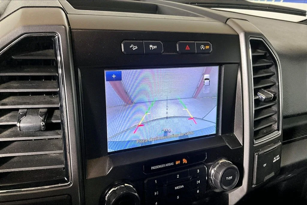 Certified Used 2020 Lead Foot Ford XLT image 17