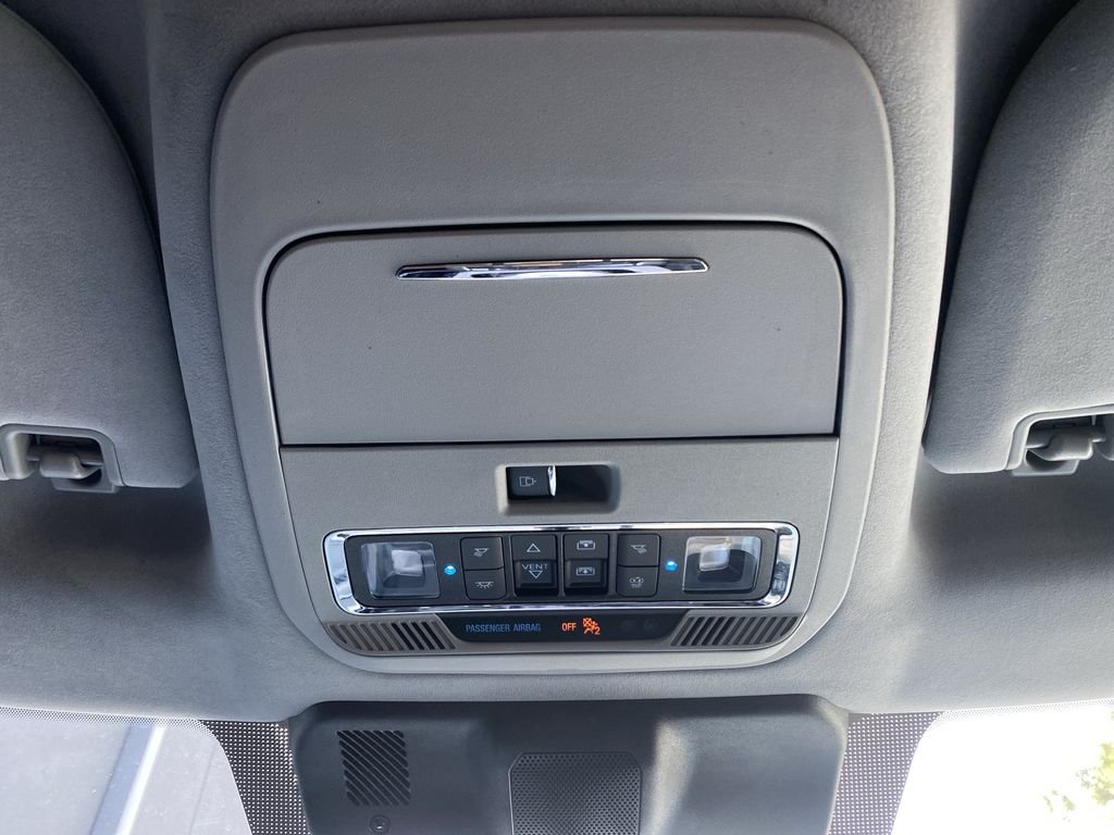 Used 2023 Blue Ford Limited image 26