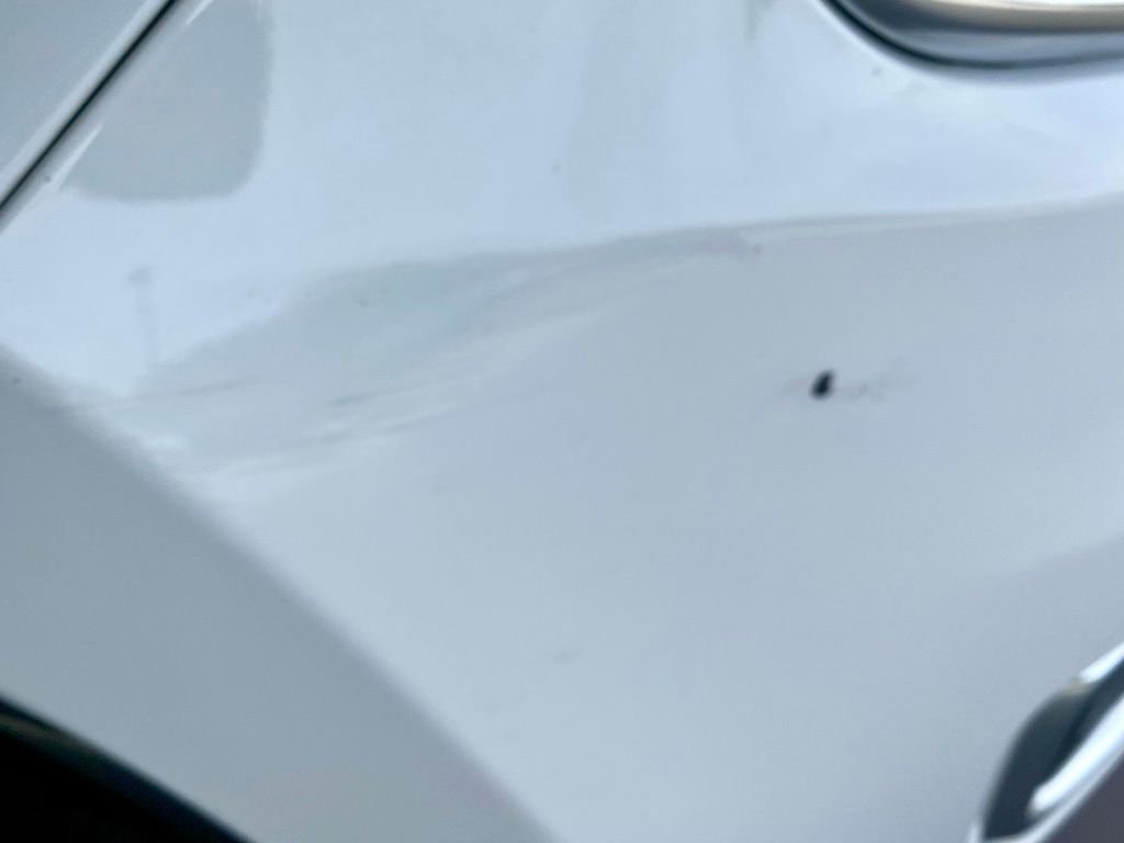 Used 2025 White Jeep Series II image 50