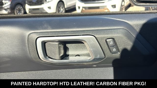 New 2026 Oxford White Ford Raptor image 10