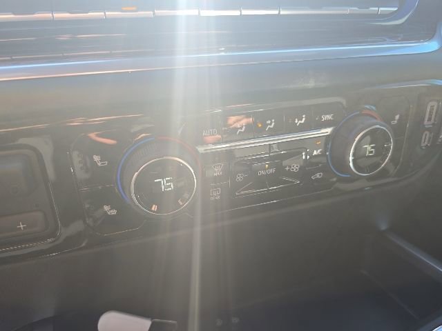 2026 Chevrolet Silverado 1500 RST - Photo 36
