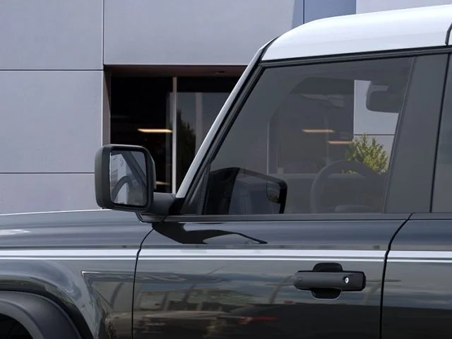 New 2026 Shadow Black Ford Heritage Edition image 22
