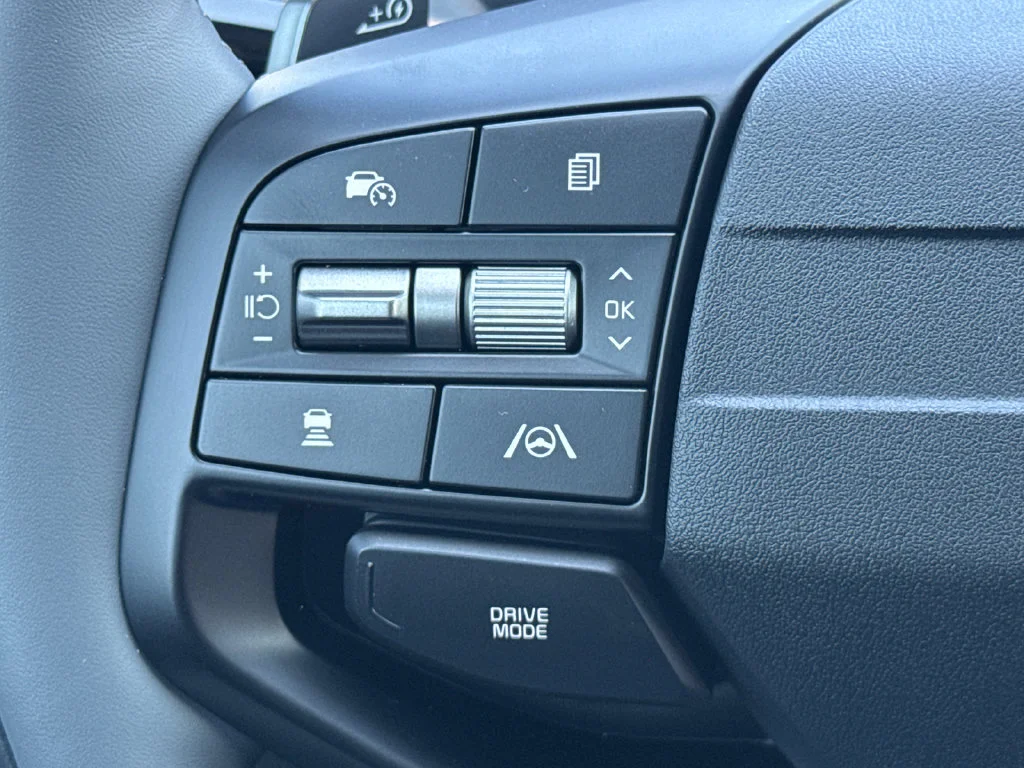 New 2026 Wolf Gray Kia LIGHT image 24