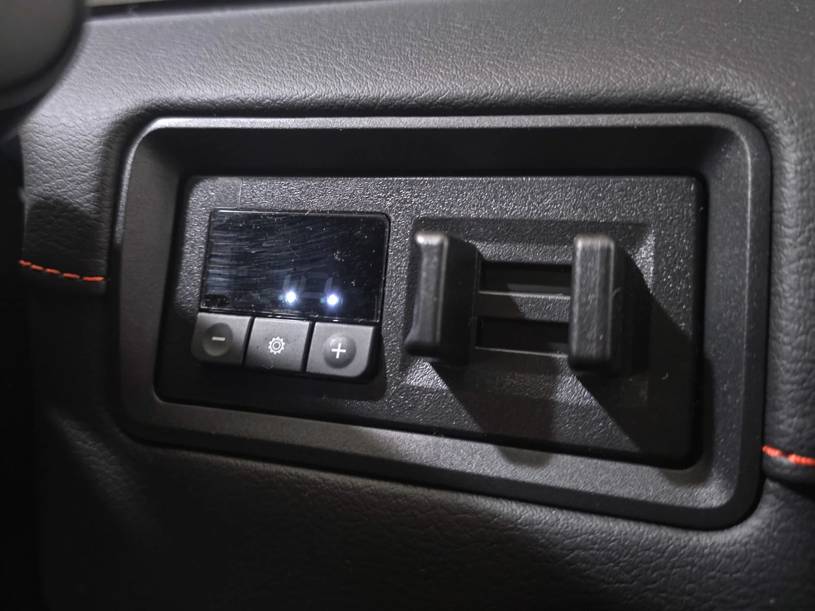 New 2026 Super Black Nissan PRO-4X® image 44