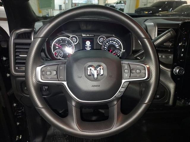 2026 RAM 3500 Tradesman - Photo 20