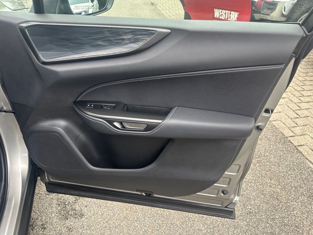 Used 2024 Silver Lexus 350 Premium image 32