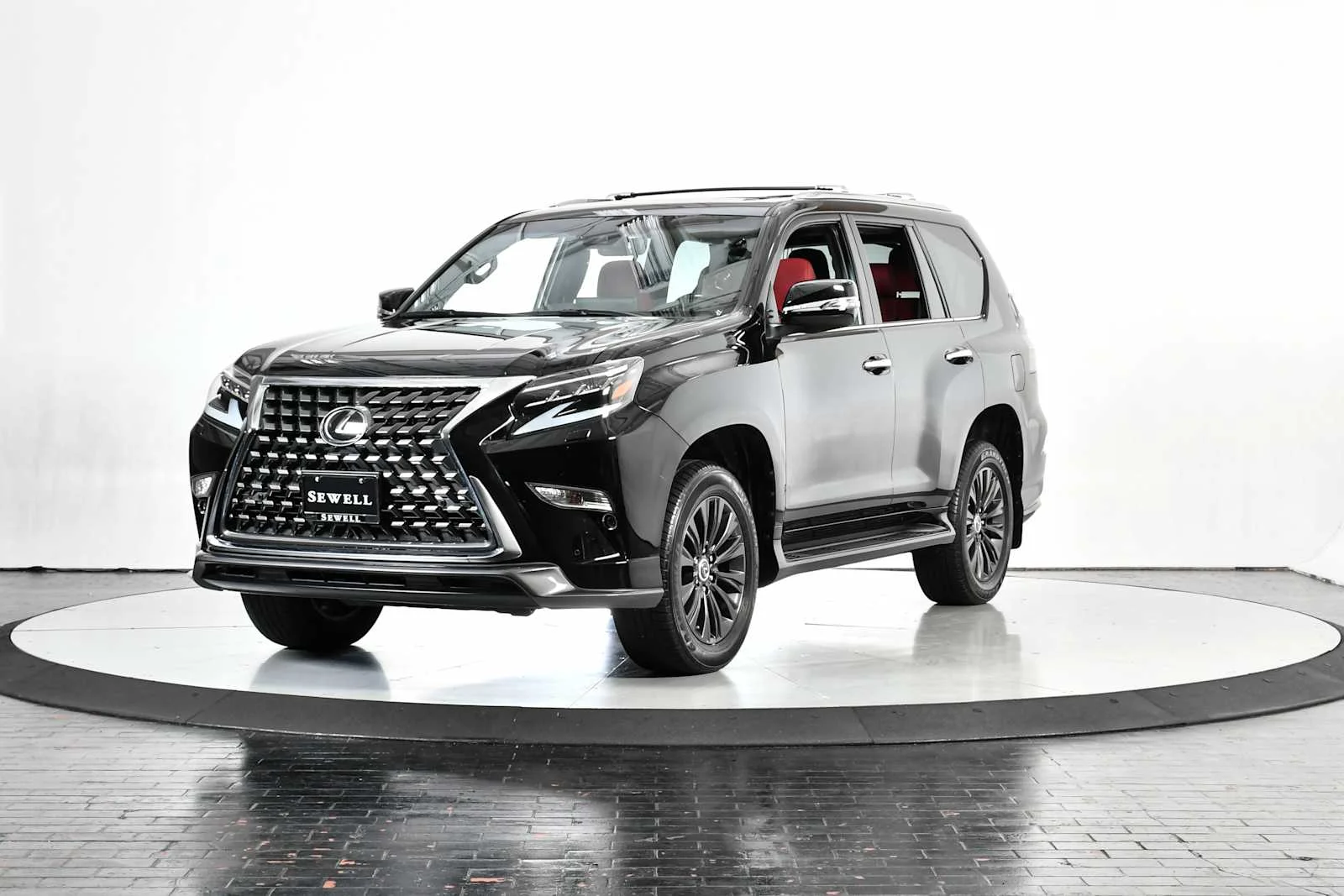 2023 Lexus GX
