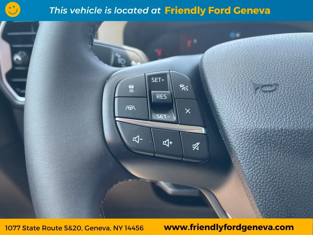 Used 2026 Blue Ford Big Bend image 18