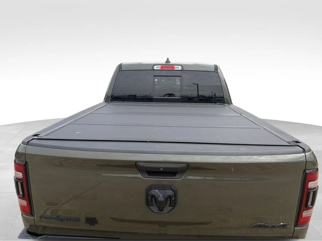 Used 2021 Green Ram Big Horn/Lone Star image 22