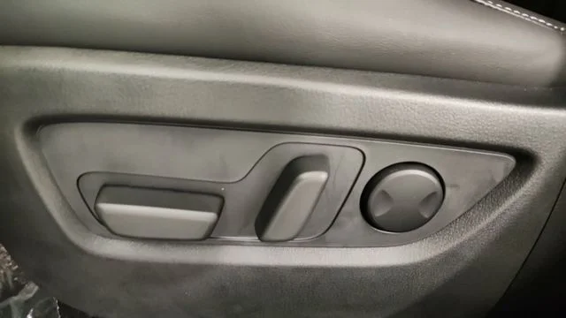 New 2026 Rhodium White Metallic Mazda 2.5 S Preferred AWD image 13