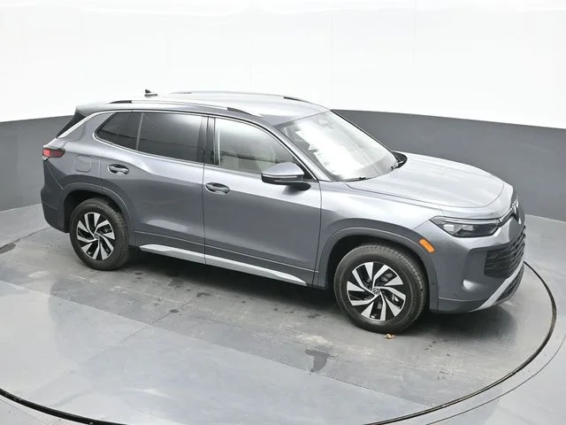 Used 2026 Gray Volkswagen 2.0T S image 15
