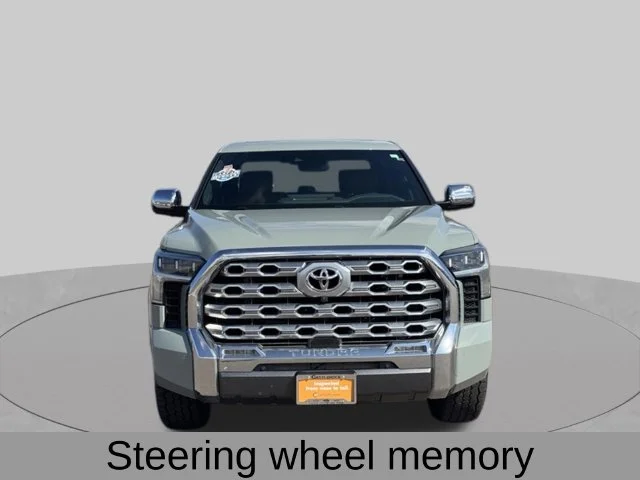 Used 2024  Toyota 1794 image 10