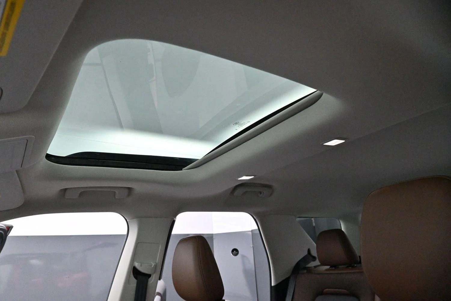 Used 2025 Ruby Red Metallic Tinted Clearcoat Ford Outer Banks image 29