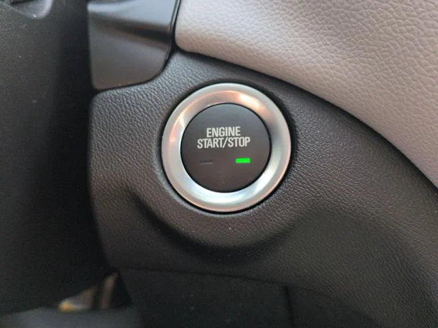 Used 2024 Blue Chevrolet LS image 18