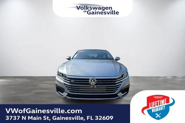 2020 Volkswagen Arteon SEL R-Line