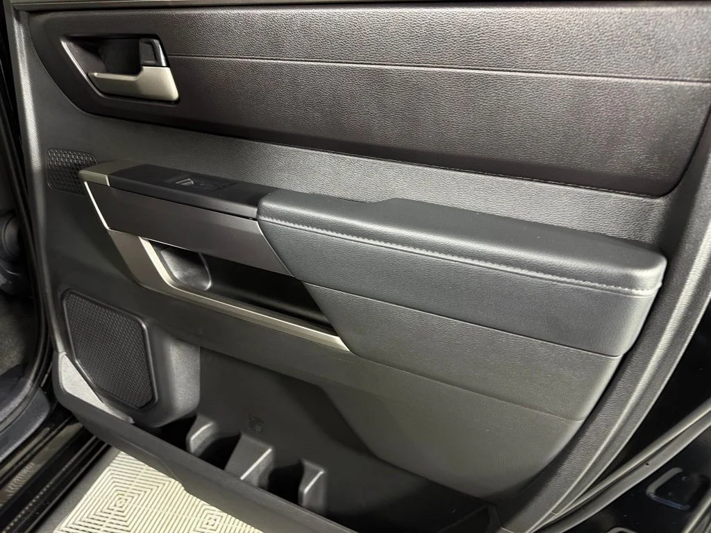 Certified Used 2024 Black Toyota SR5 image 27