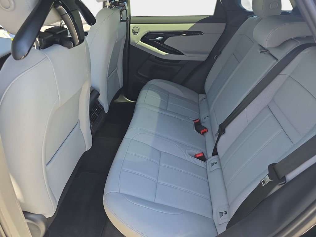 New 2026 Santorini Black LAND ROVER S image 15