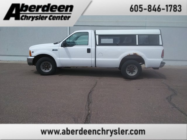 1999 Ford F-250SD XL