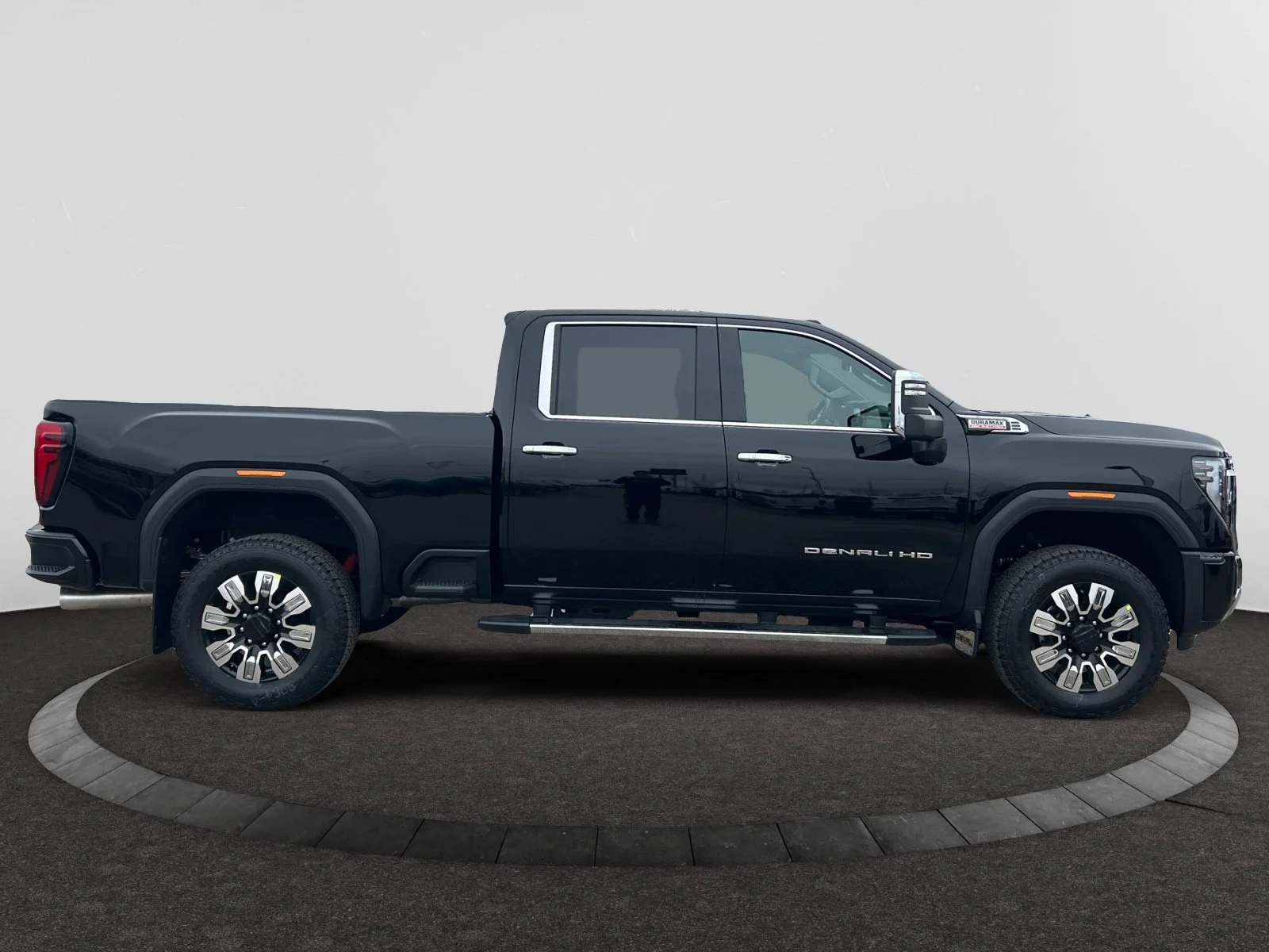 New 2026 Onyx Black GMC Denali image 6