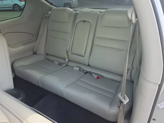 Used 2006 Silverstone Metallic Chevrolet SS image 12