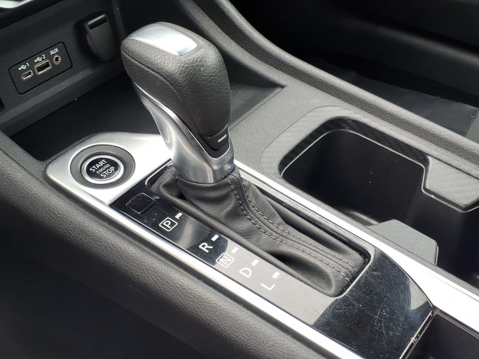 Used 2024 Fresh Powder Nissan SV image 6
