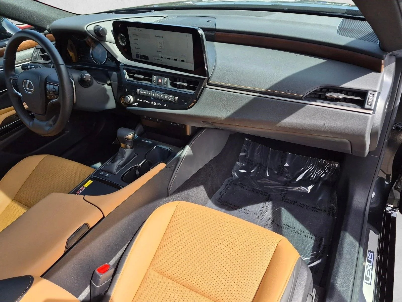Certified Used 2025 Caviar Lexus  image 19