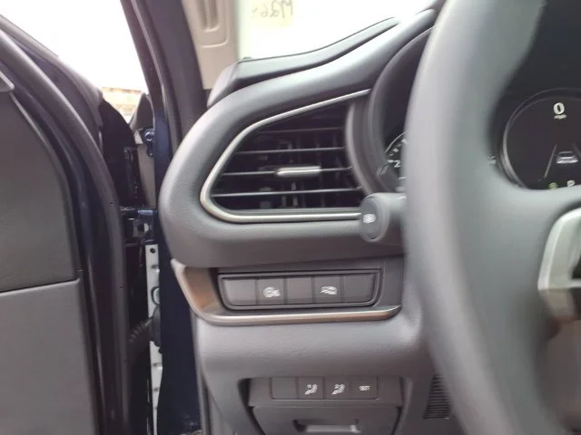 New 2026 Blue Mazda 2.5 S Select Sport AWD image 10