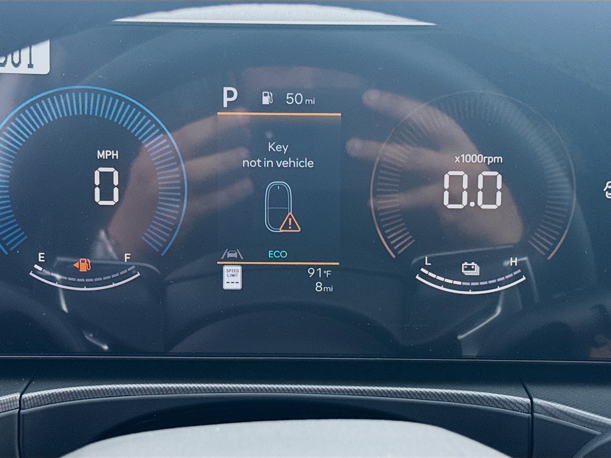New 2026 Phantom Black Hyundai SE image 33