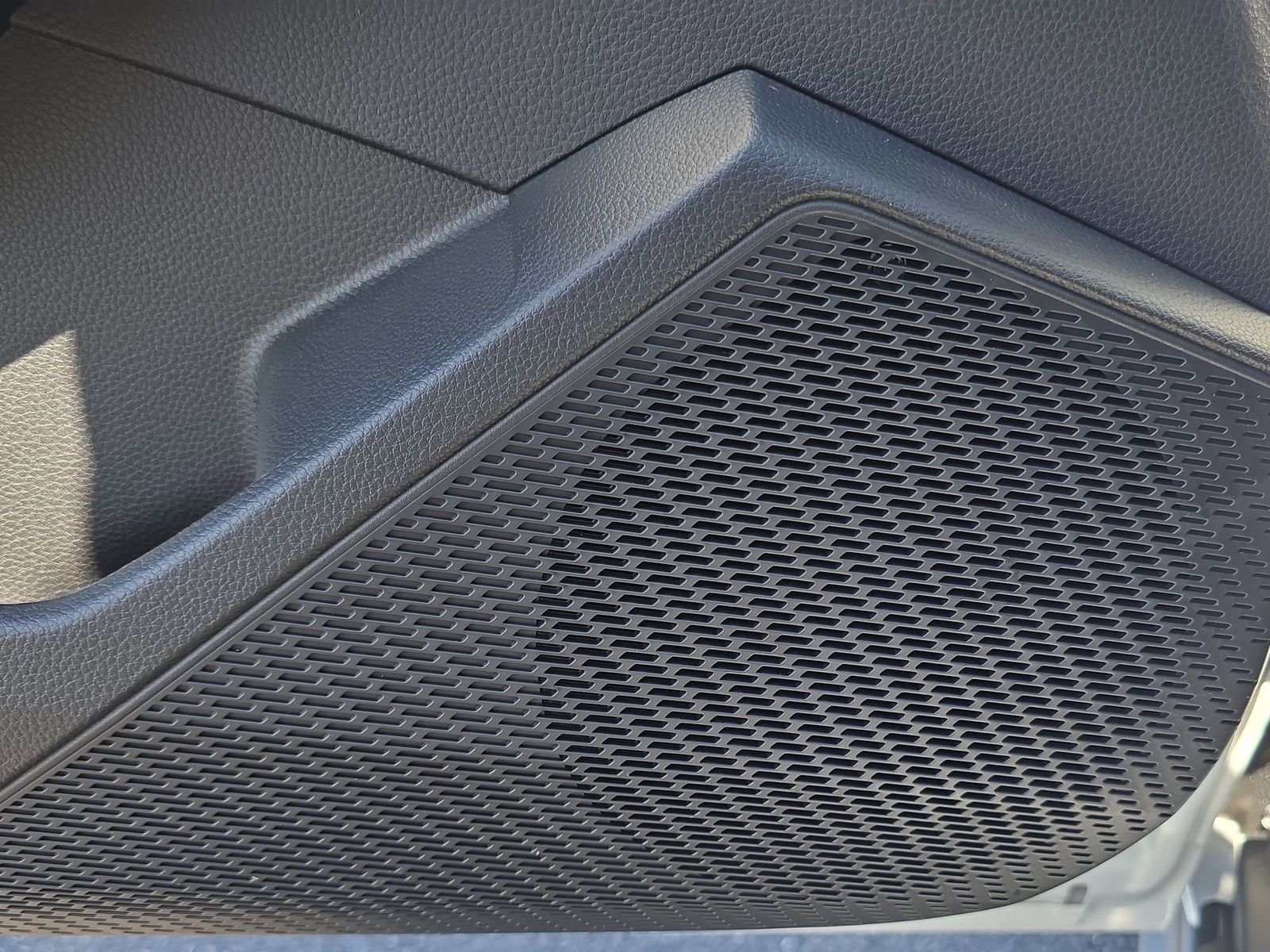 New 2026 Meteorite Gray Metallic Honda LX image 16