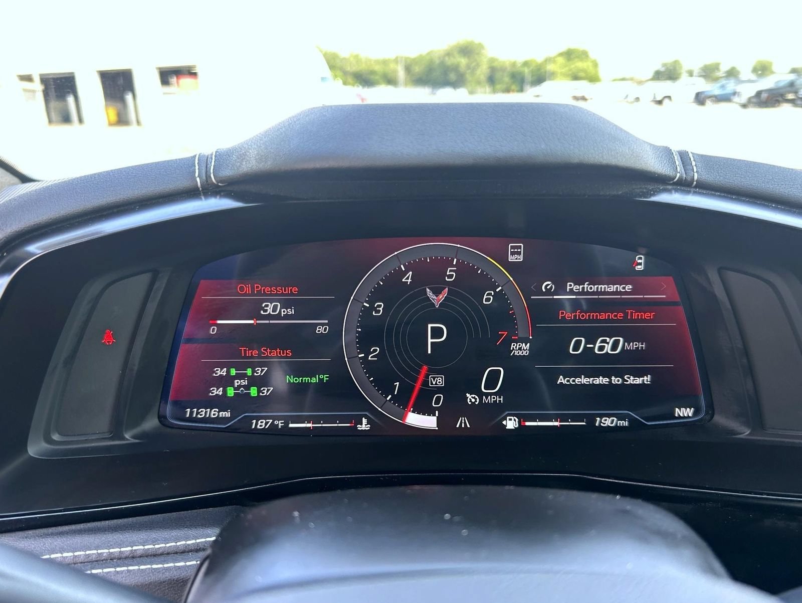 2023 Chevrolet Corvette 2LT - Photo 15